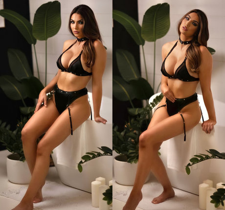 Cassie Lee and Jessica Mckay