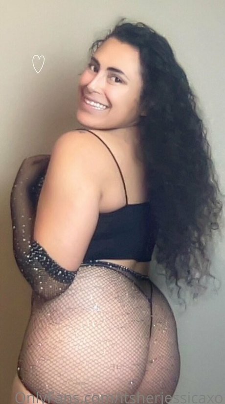 Jessicaxlust