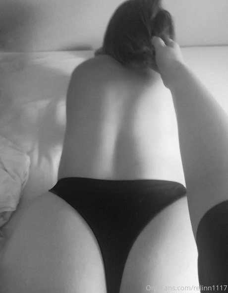 Naakte gelekte OnlyFans-foto van Relinn1117