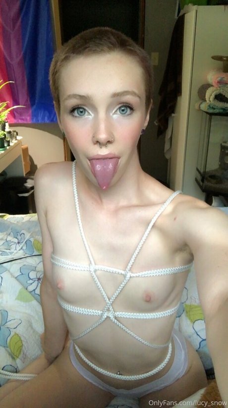 Lucysnow