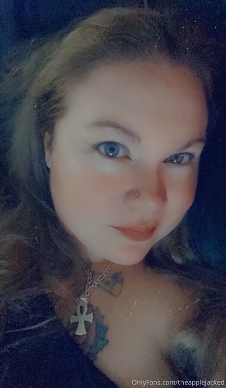 Theapplejacked