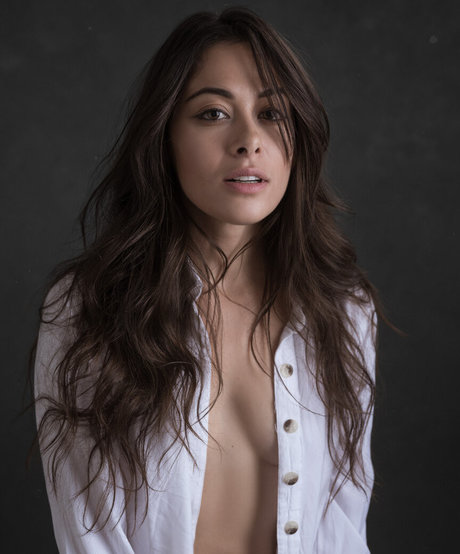 Nina Jade Napoletano