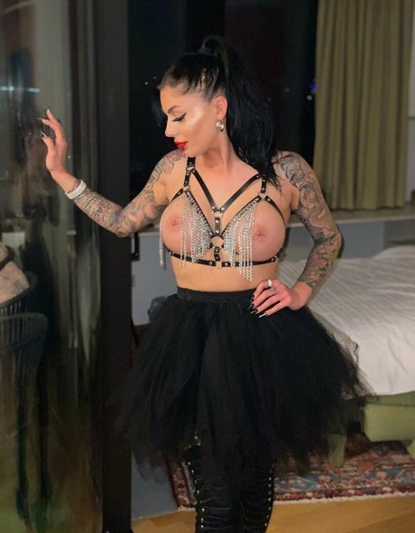 Nikkibelfort
