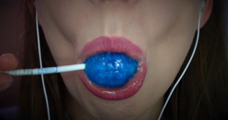 Tea Time Tingles Asmr