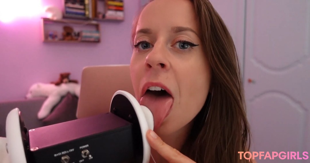 Naakte gelekte OnlyFans-foto van Tea Time Tingles Asmr #8 Naakte gelekte OnlyFans-foto van Tea Time Tingles Asmr #8