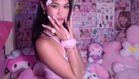 Asian Beauties