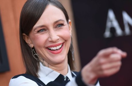 Naakte gelekte OnlyFans-foto van Vera Farmiga