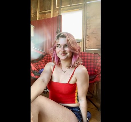 Naakte gelekte OnlyFans-foto van Bhabiegirlt