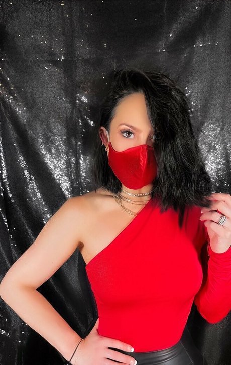 Cheryl Burke