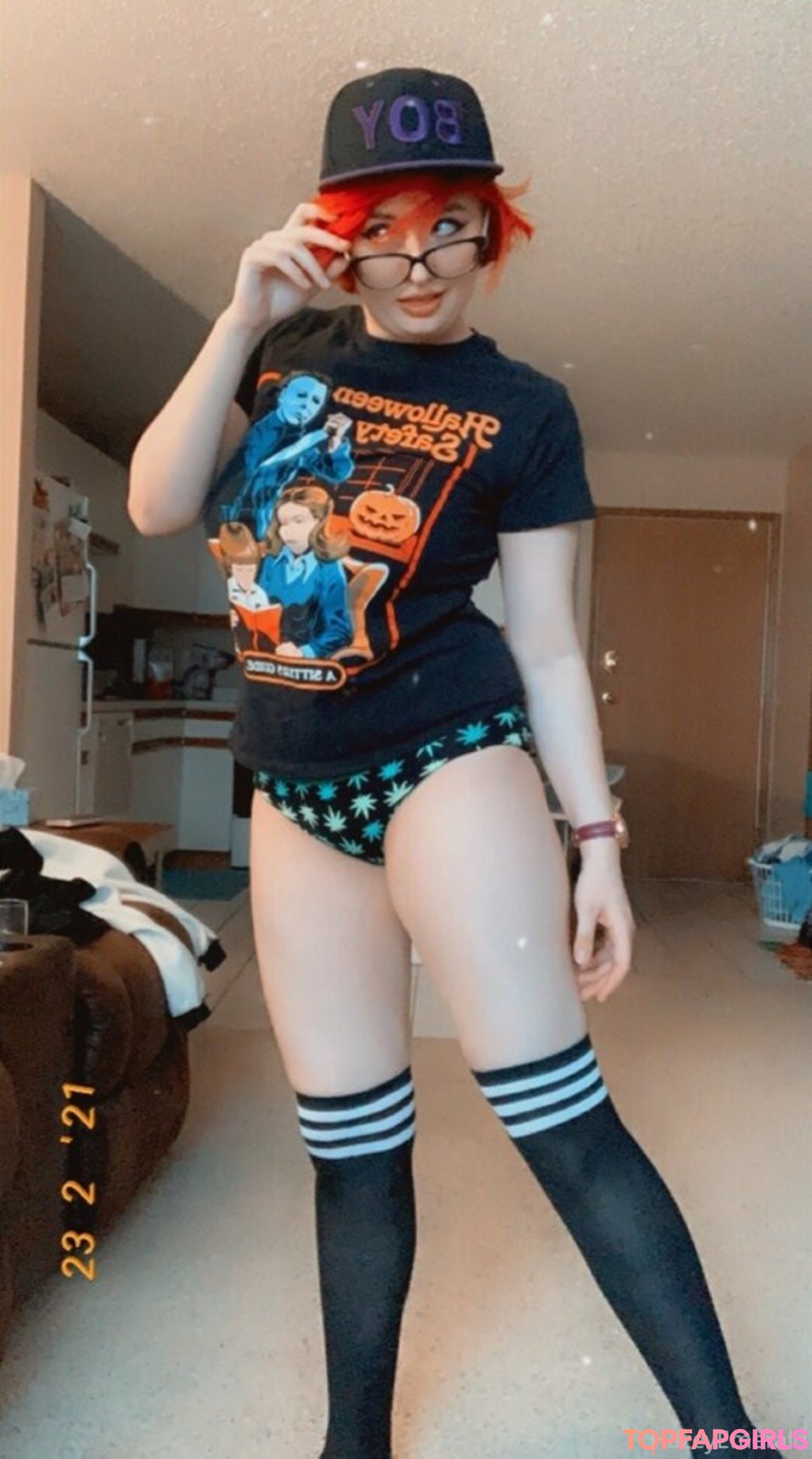 Naakte gelekte OnlyFans-foto van Hazeyemerald #78 Naakte gelekte OnlyFans-foto van Hazeyemerald #78