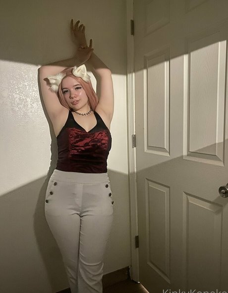 Kinkykoneko69