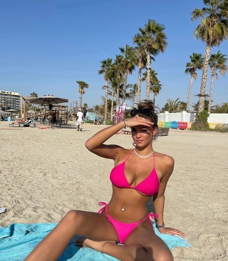 Camille Kathleen Bennetton