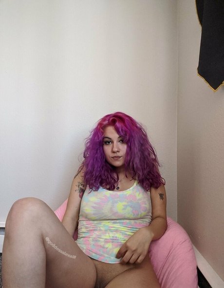 Goddessalexa18