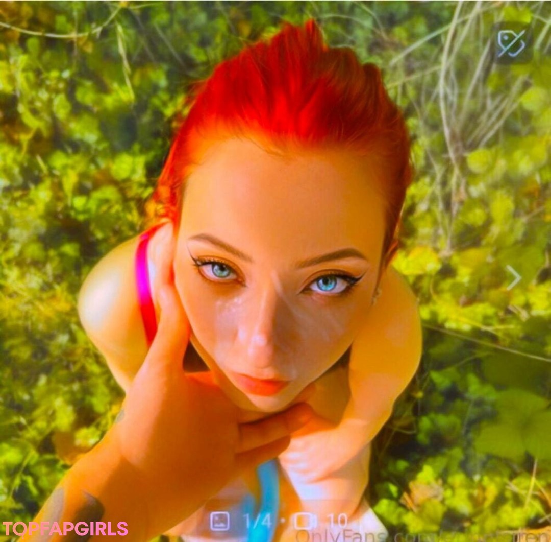 Naakte gelekte OnlyFans-foto van Erinnisiren #2 Naakte gelekte OnlyFans-foto van Erinnisiren #2
