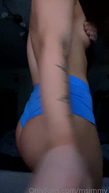 Msimmy