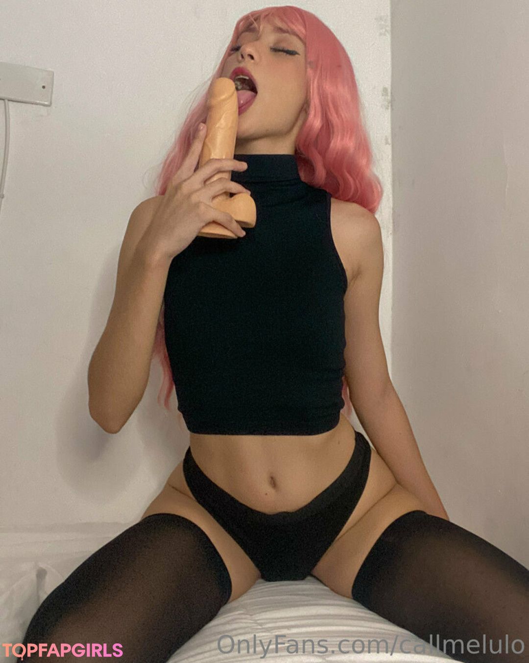 Naakte gelekte OnlyFans-foto van Callmelulo #115 Naakte gelekte OnlyFans-foto van Callmelulo #115