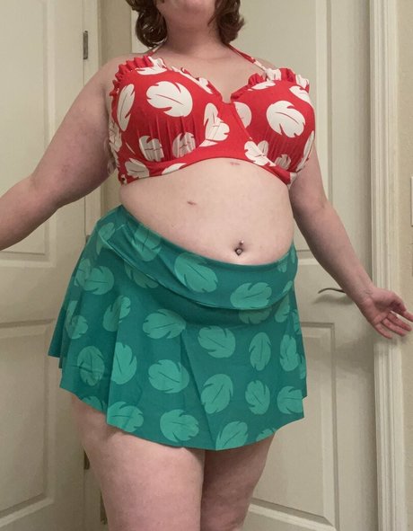 Ffabellylover