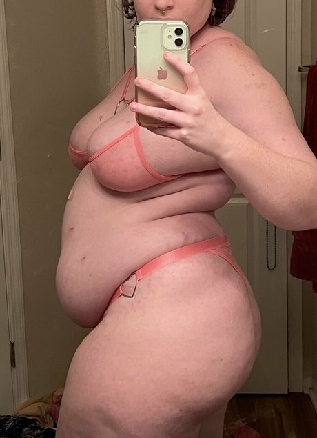 Ffabellylover