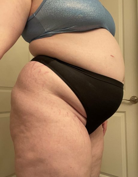 Ffabellylover