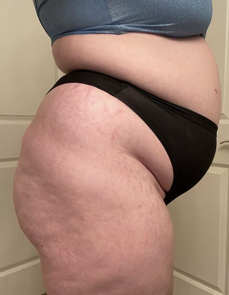 Ffabellylover