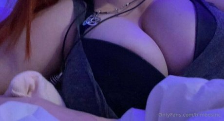 Naakte gelekte OnlyFans-foto van Bimbosinc
