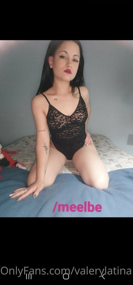 Valerylatina