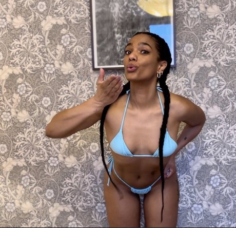 Freema Agyeman
