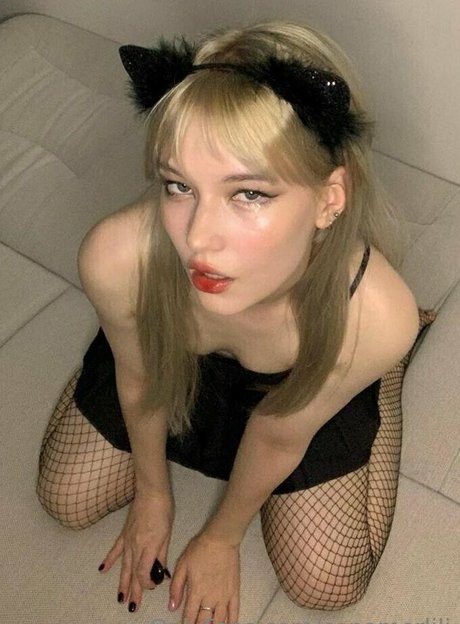 Naakte gelekte OnlyFans-foto van Conamorlili