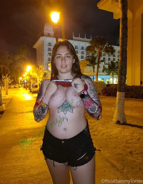 Officialsammytorres
