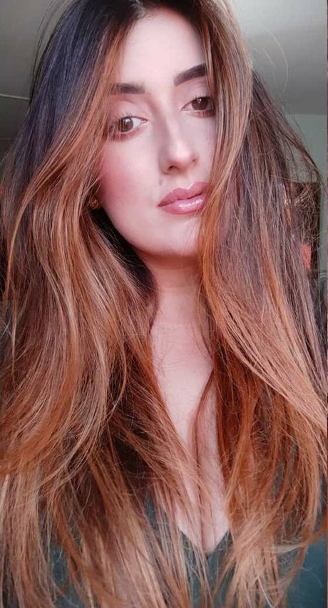 Michelly Rebechi