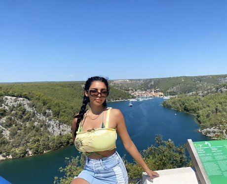 Tara Yazdi