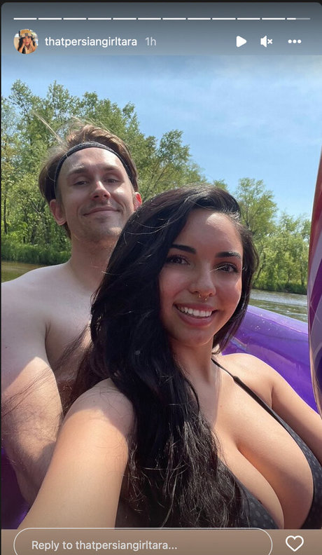 Tara Yazdi