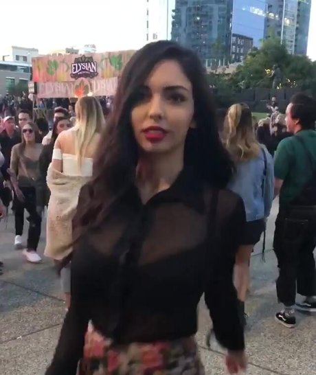 Tara Yazdi