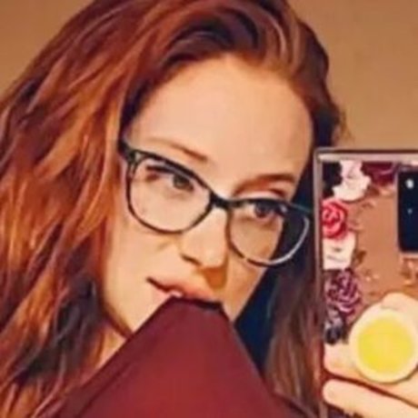 Naakte gelekte OnlyFans-foto van Nickiee Lulu