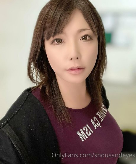 Shousandeyes