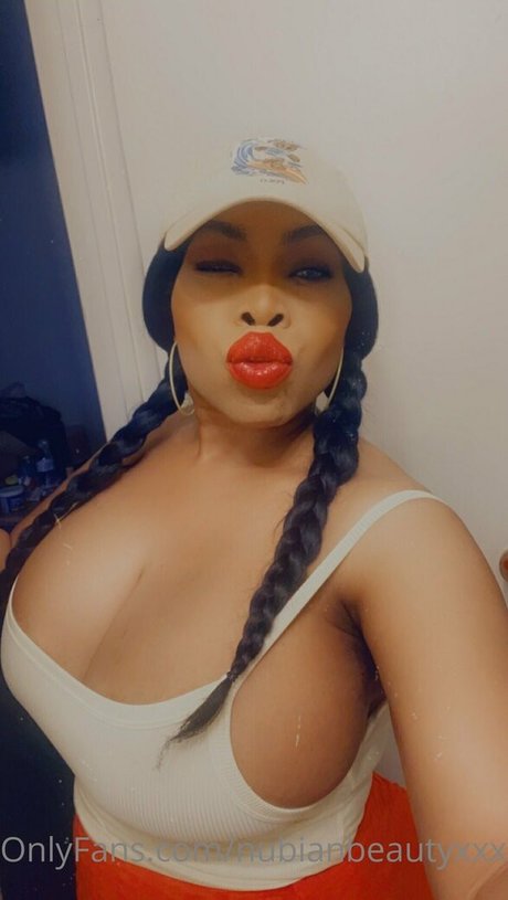 Nubianbeautyxxx
