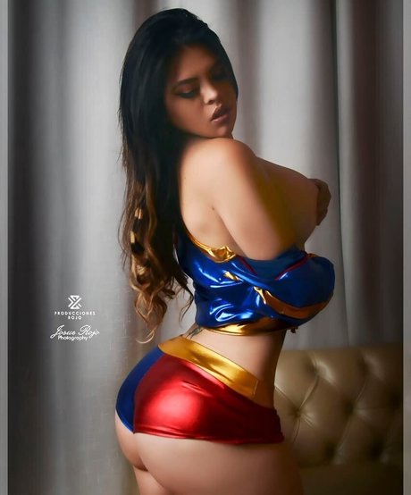 Stefany Camus