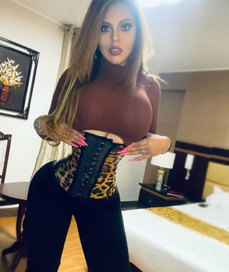 Stefany Camus