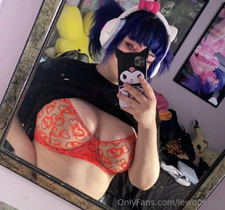 Lewdfiends
