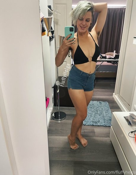 Fluffyhelga