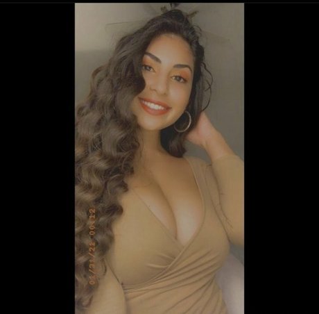 Naakte gelekte OnlyFans-foto van Venezuelan