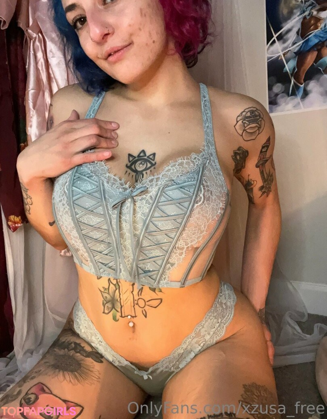 Naakte gelekte OnlyFans-foto van Xzusafree #10 Naakte gelekte OnlyFans-foto van Xzusafree #10