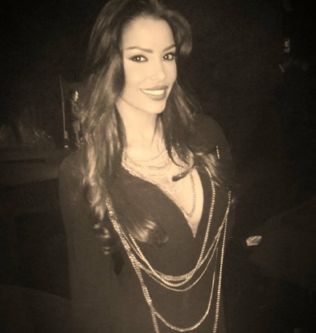 Carolina Marconi