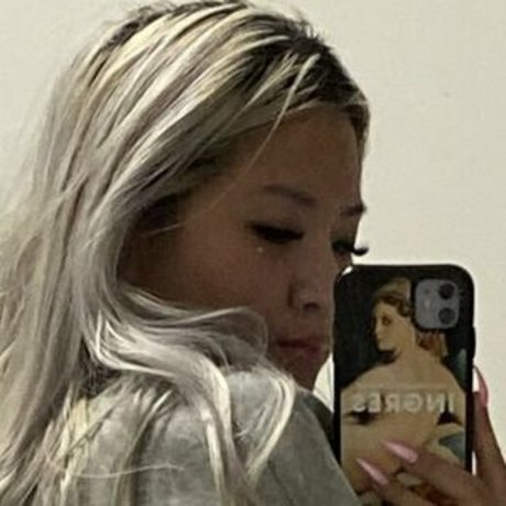 Naakte gelekte OnlyFans-foto van Angelfairy444