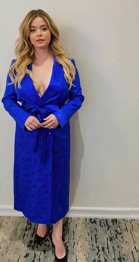 Sasha Pieterse