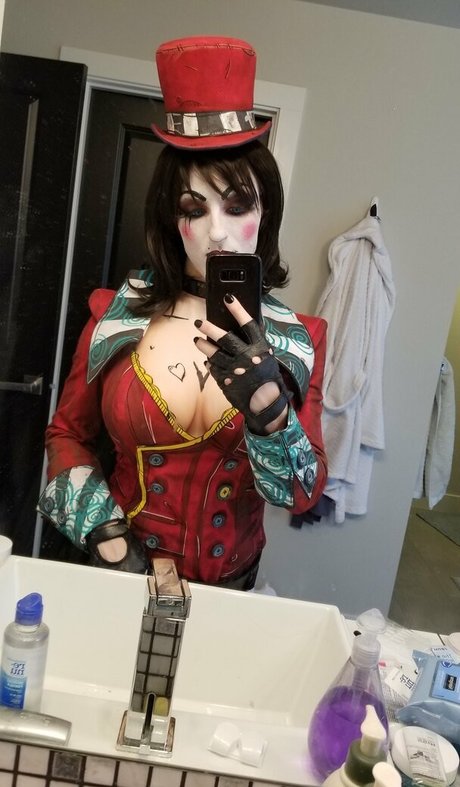 Dattocosplay