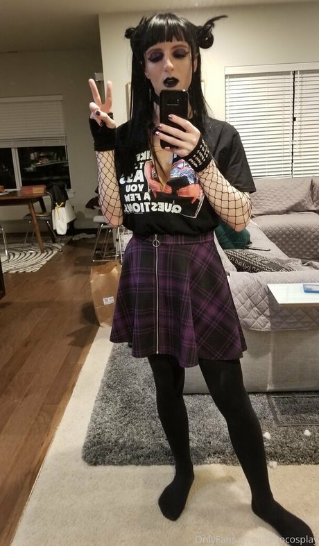 Dattocosplay