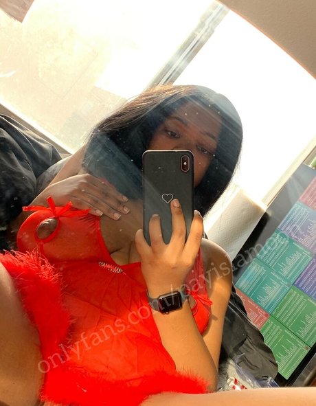 Naakte gelekte OnlyFans-foto van Payislamoon