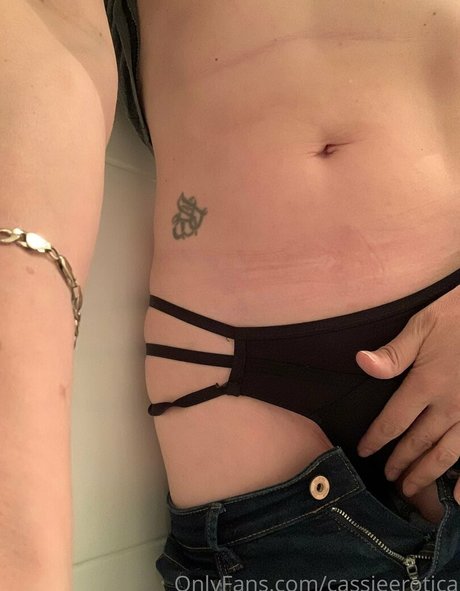 Cassieerotica
