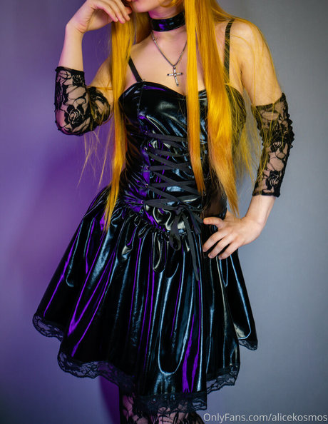 Alicekosmos